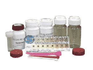 B50-HySuL1 저농도 황화수소 검사키트 ITS 481201