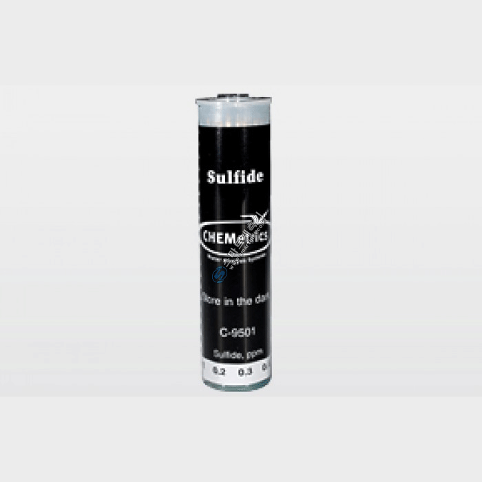 K9510-황화물 Sulfide Test Kits K-9510-Sulfide