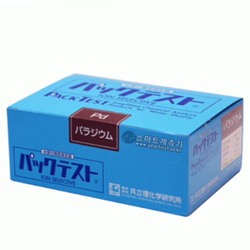 WAK-Pd 팔라듐 팩테스트 palladium