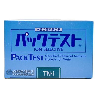 WAK-TN-i 총질소 Total Nitrogen (Inorganic)