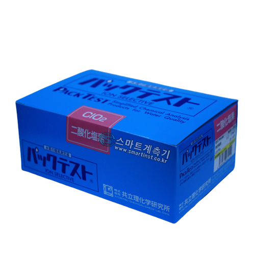 WAK-ClO2 [ 이산화염소 ]