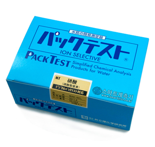 WAK-Fe2+ [ 2가철 ]