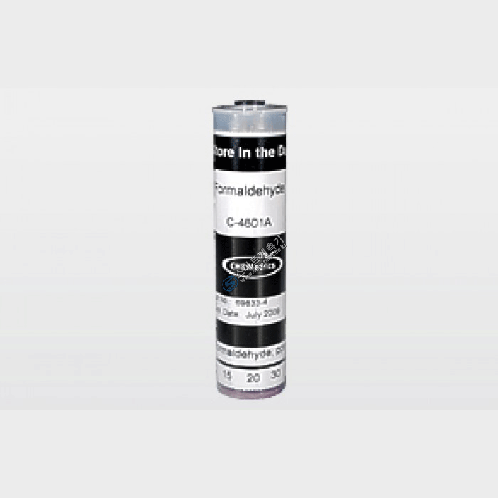 K4605A-포름알데히드 Formaldehyde Test Kits K-4605A-Form