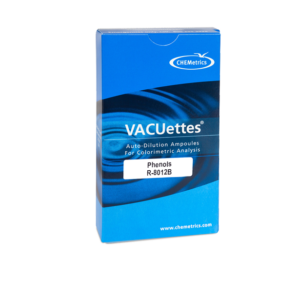 K8012B-페놀 Phenols Test Kits K-8012B-PNL