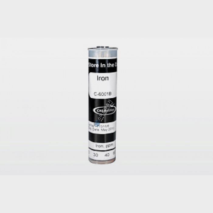 K6010B-철 Iron (total & soluble) Test Kits K-6010B