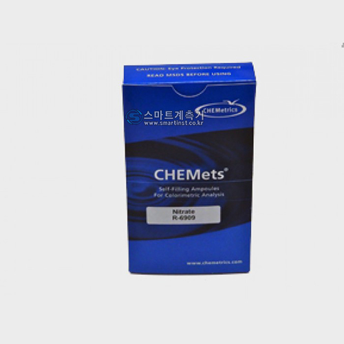 K6909B-질산성질소 Nitrate Test Kits K-6909B-NO3