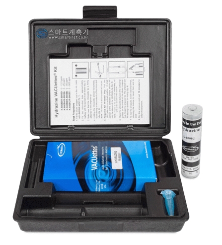 K6909D-질산성질소 Nitrate Test Kits K-6909D