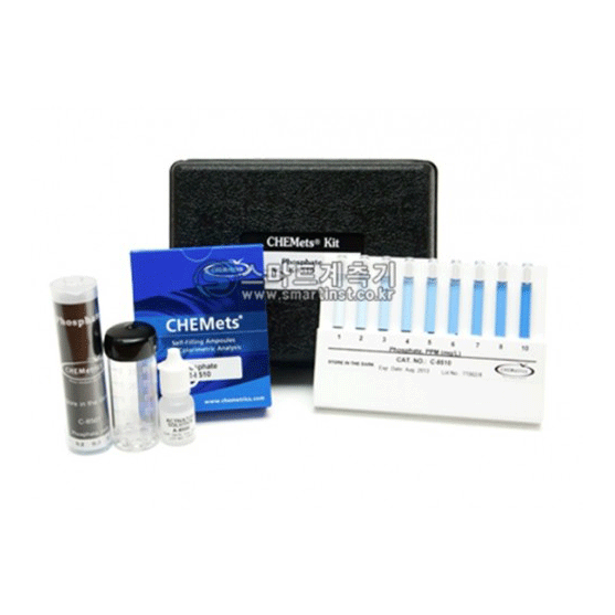 K8515-인산염 Phosphate Test Kits K8515-Pho