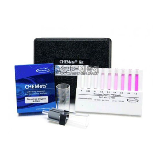 K8530-인산염 Phosphate Test Kits K-8530-Phos