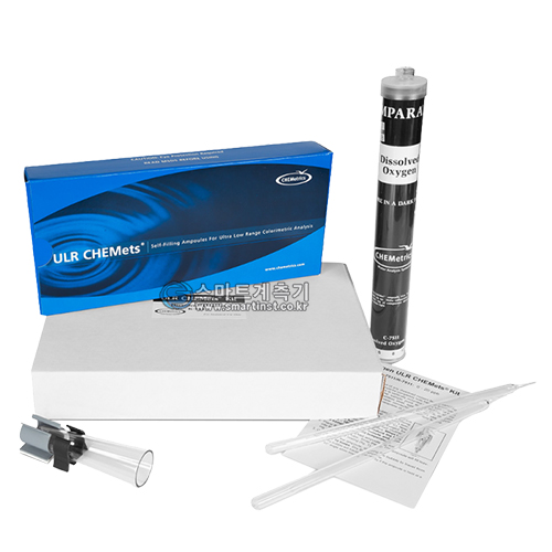 K7511-용존산소 Dissolved Oxygen Test K-7511