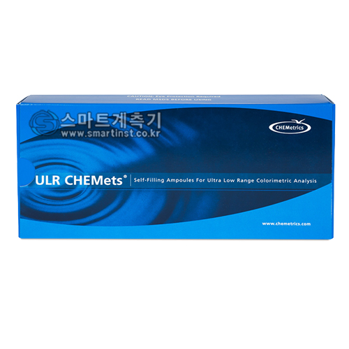 K7511-용존산소 Dissolved Oxygen Test K-7511