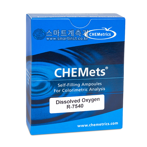 K7540-용존산소 Dissolved Oxygen Test K-7540