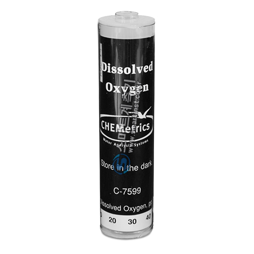 K7599-용존산소 Dissolved Oxygen Test Kits K-7599