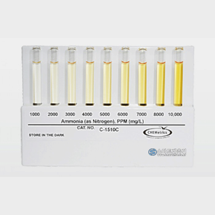 K1510C-암모니아성질소 K-1510C