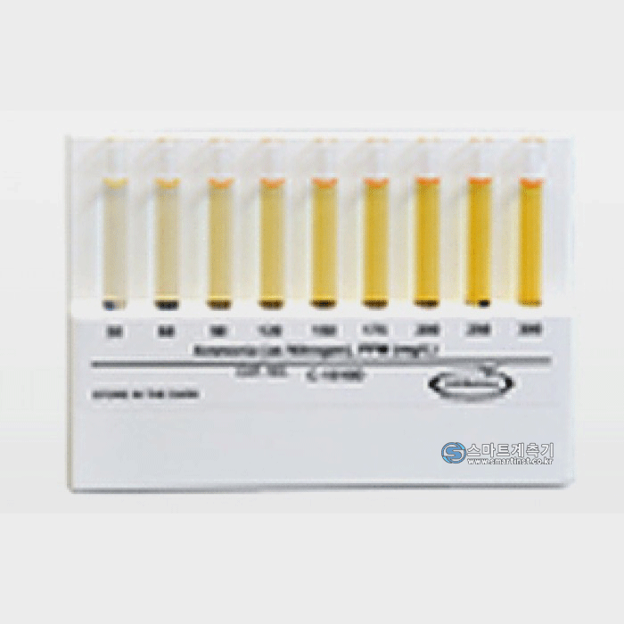 K1510D-암모니아성질소 K-1510D