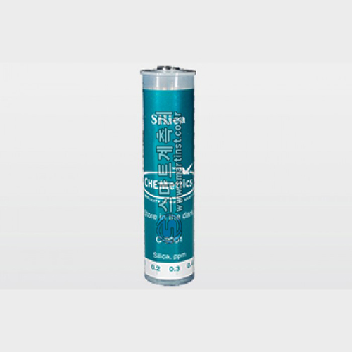 K9010-실리카 Silica Test Kits K-9010