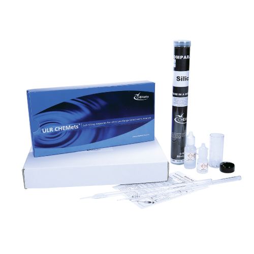 K9011-실리카 Silica Test Kits K9011-Silica
