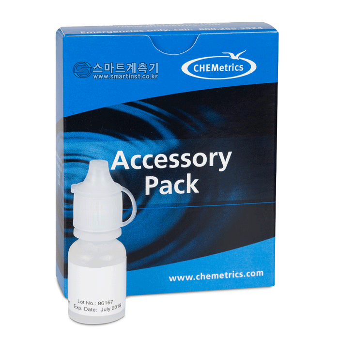 K3902-산화방지제 DEHA Test Kits K3902-DEHA