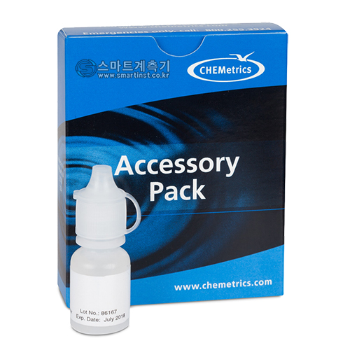 K6502D-망간 Manganese Test Kits K-6502D