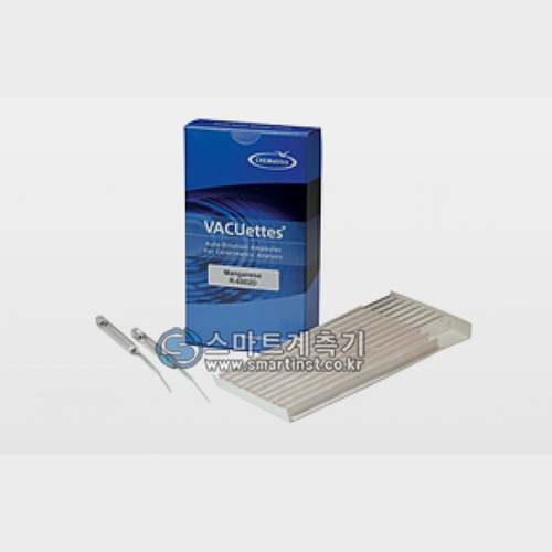 K6502D-망간 Manganese Test Kits K-6502D