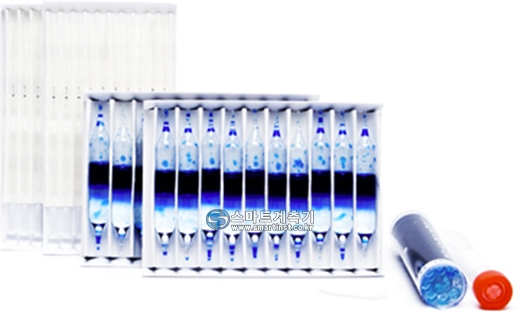 K-5502-H2O2 과산화수소 키트, CHEMetrics K5502-H2O2 Kit