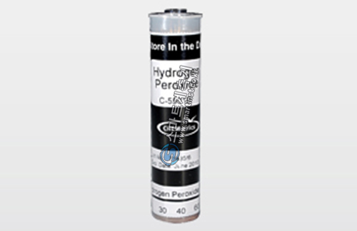 K-5510B-H2O2 과산화수소 키트, CHEMetrics K5510B Kit