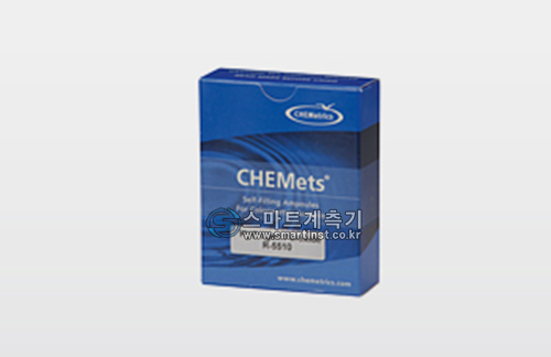 K-5510-H2O2 과산화수소 검사키트,hydrogen peroxide Kit