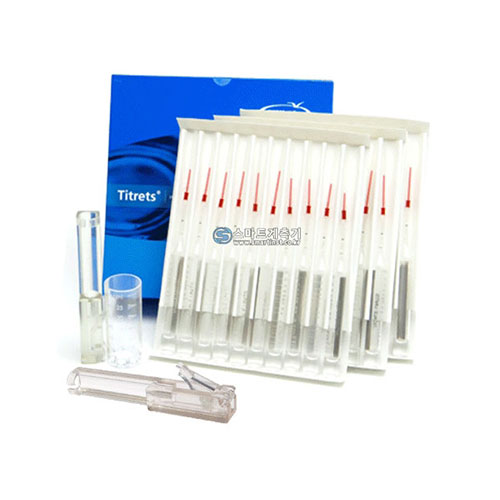 K-5530-H202 과산화수소 키트, K5530 hydrogen peroxide Kit