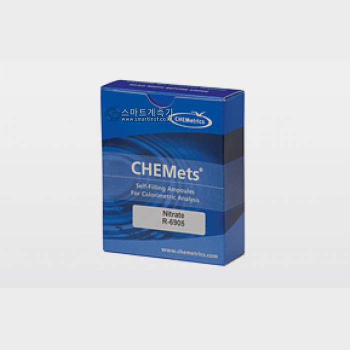 K6905-질산성질소 Nitrate Test Kits K-6905