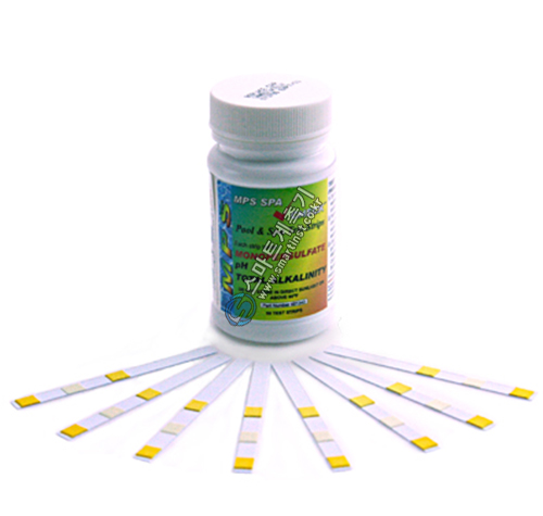 3in1-spaM 다항목측정 481340 ITS