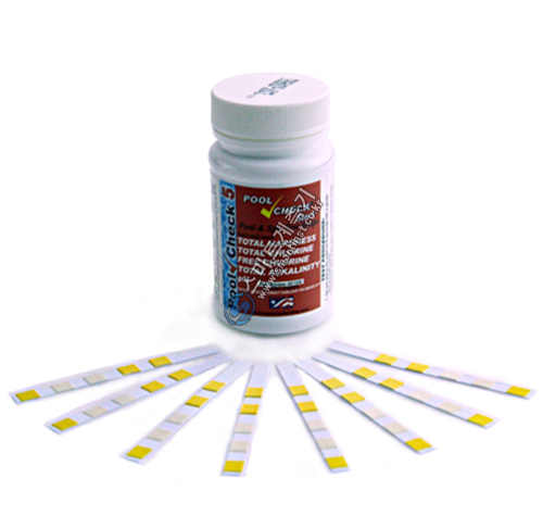 5in1-pool 다항목측정(5가지) ITS 481339