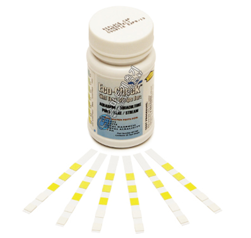 5WayKit-Eco 다항목측정 481345 ITS