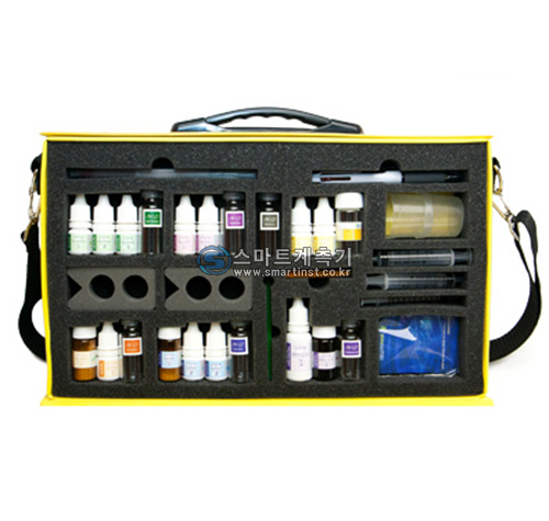 EZ SKit-다항목측정