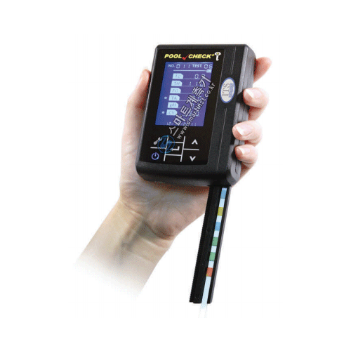 Pool Check-i-다항목측정