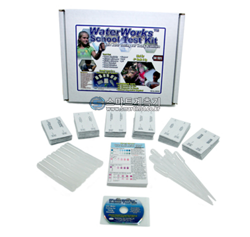 SchoolTestKit- SCK 다항목측정 487995