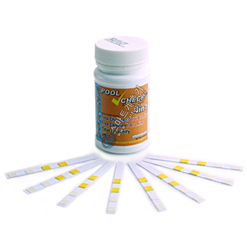 다항목측정 4in1-pool 481341 ITS