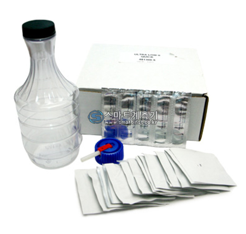 Ars5-비소(저농도) Arsenic ITS-481300-5