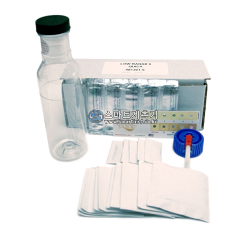 Ars5-비소 Arsenic ITS-481301-5-KIT