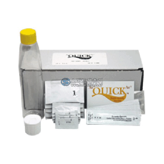 Ars5-비소(QuicW) Arsenic ITS-481396-5-KIT