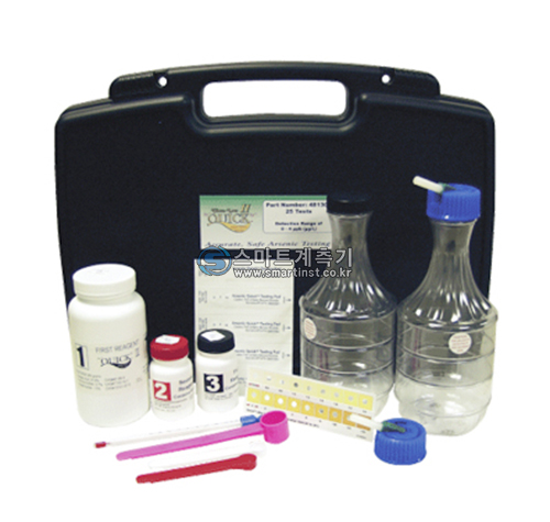 Ars25-비소(저농도) Arsenic ITS-481300