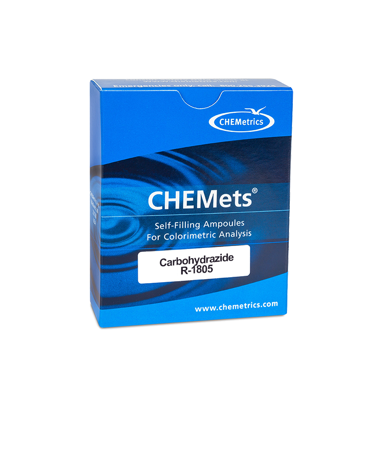 K1805-탄수화물 검사키트 Carbohydrazide Kits