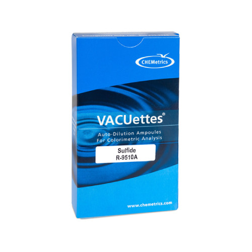 R9510A-황화물 리필 앰플 Sulfide Refill Kit R-9510A