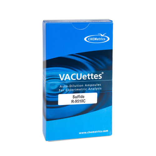 R9510C-황화물 리필 앰플 R-9510C Refill Kits