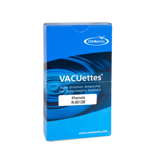 R8012B-페놀 리필앰플 Phenols Refill Kits K-8012B-PNL