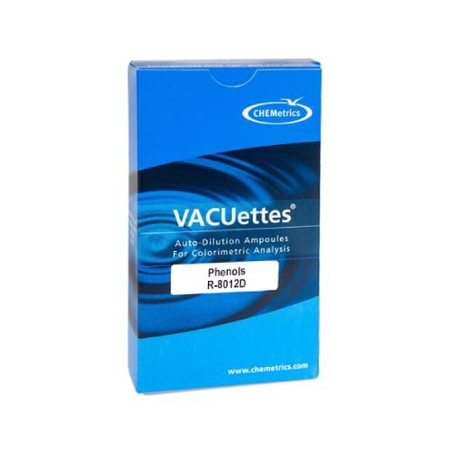 R8012D-페놀 리필앰플 Phenols Refill Kits K-8012D-PNL