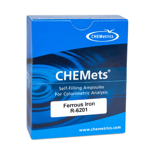 R6201-철 리필앰플 Iron Refill Kits R-6201-Iron