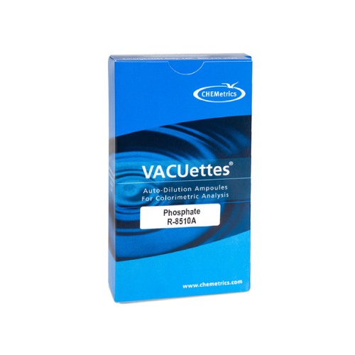 R8510A-인산염 리필앰플 Phosphate Refill Kits R-8510A-Phos