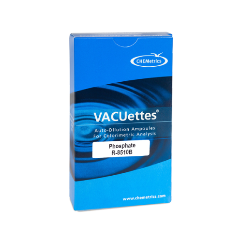 R8510B-인산염 리필앰플 Phosphate Refill Kits R-8510B-Phos