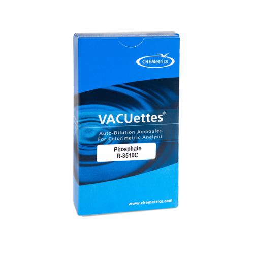 R8510C-인산염 리필 앰플 Phosphate Refill Kits R-8510C-Phos