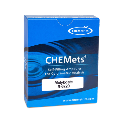 R6720 몰리브데이트 리필 앰플, K-6720